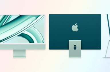 Огляд iMac M3 2023