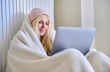 Температура для використання Макбук