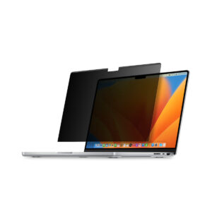 Kensington UltraThin Magnetic Privacy Screen Filter for 14 MacBook Pro