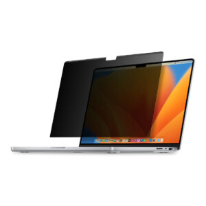 Kensington UltraThin Magnetic Privacy Screen Filter for 16 MacBook Pro