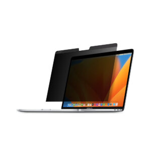 Kensington UltraThin Magnetic Privacy Screen for 13 MacBook Pro:Air