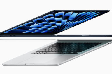 Огляд MacBook Air M3